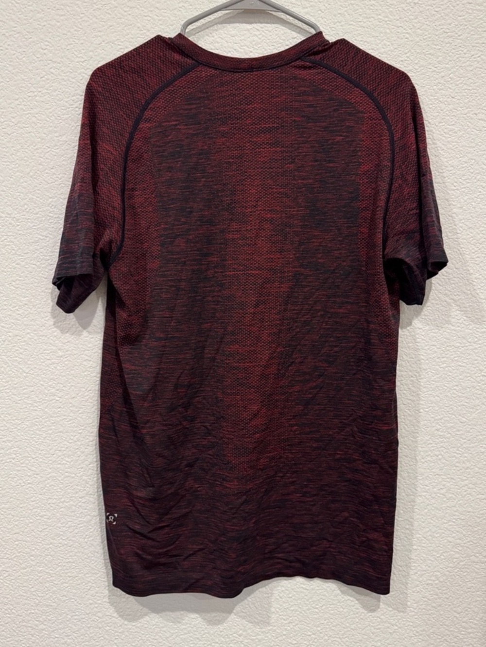 Lululemon men’s metal vent short sleeve and long sleeve tops *4 bundle* - Picture 7 of 9